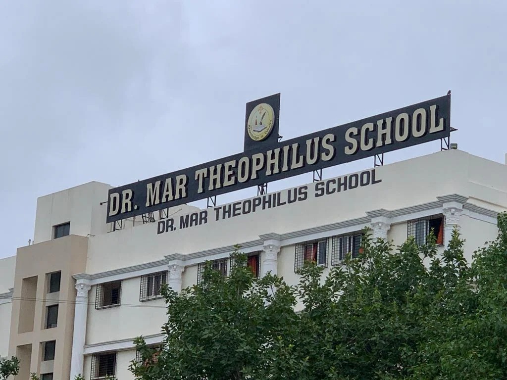 Dr. Mar Theophilus School